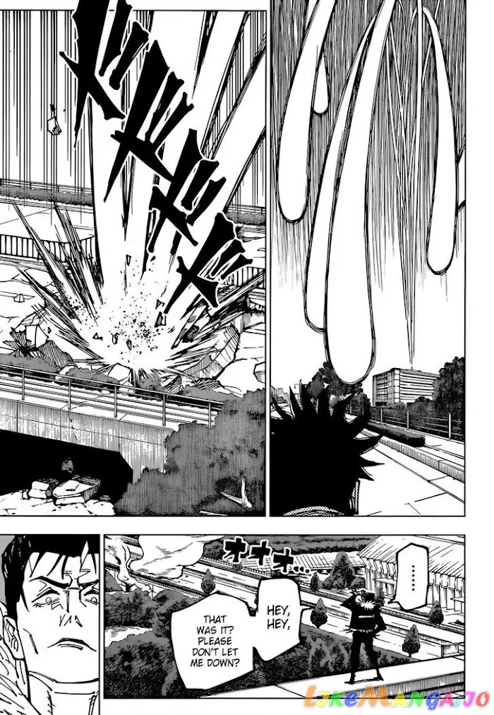 Jujutsu Kaisen Chapter 176 image 15_optimized